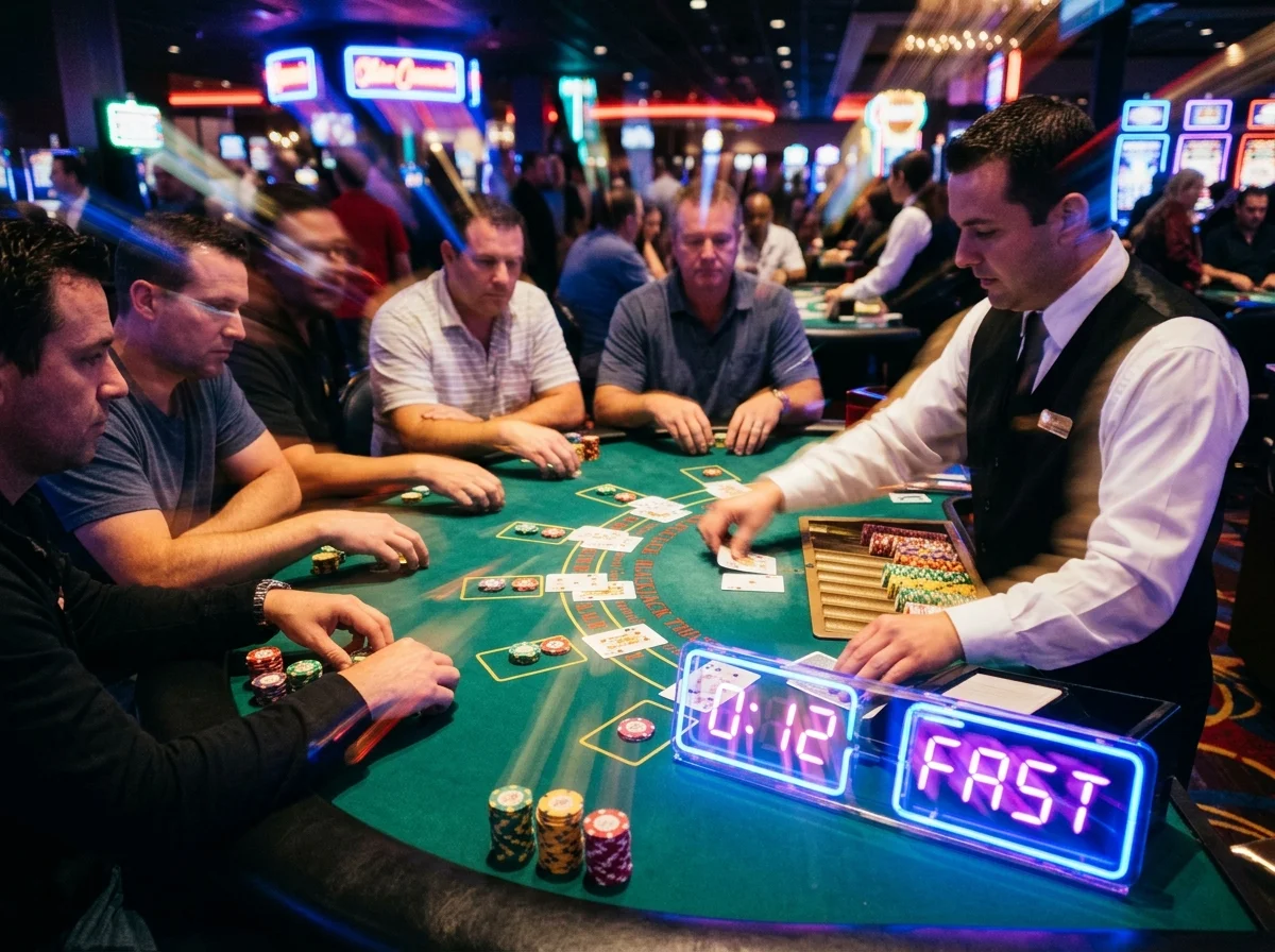 Bingoal live casino overzicht